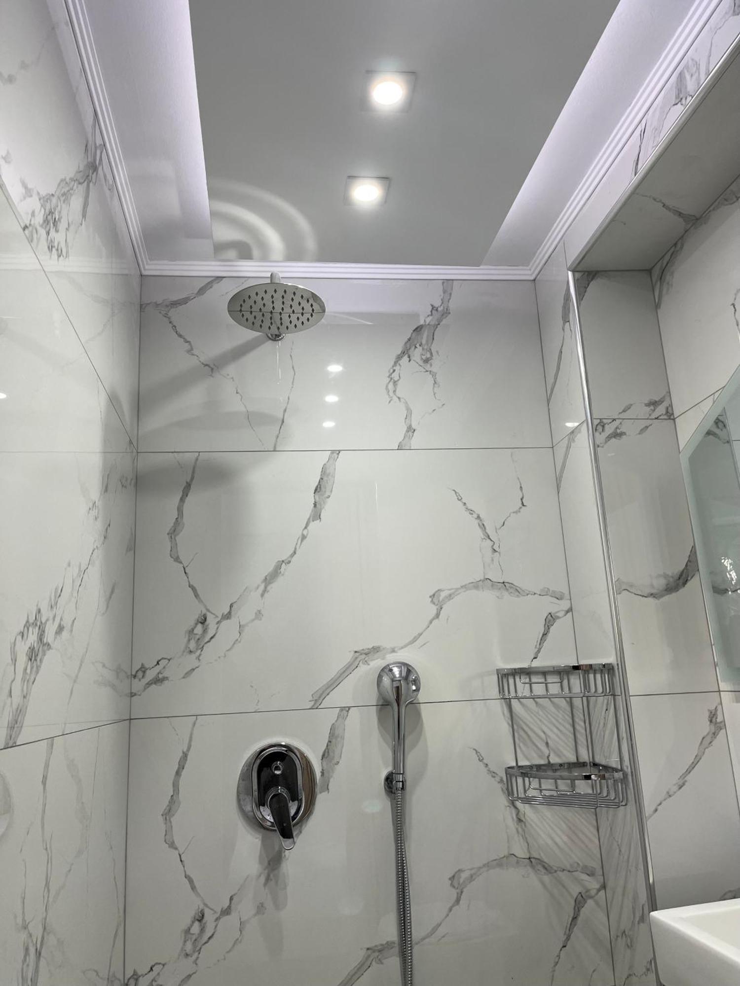 Sweetmar Guestrooms-Ground Floor คอสทาวน์ ภายนอก รูปภาพ